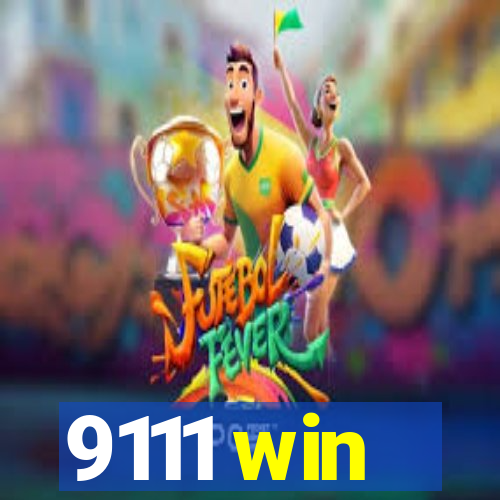 9111 win